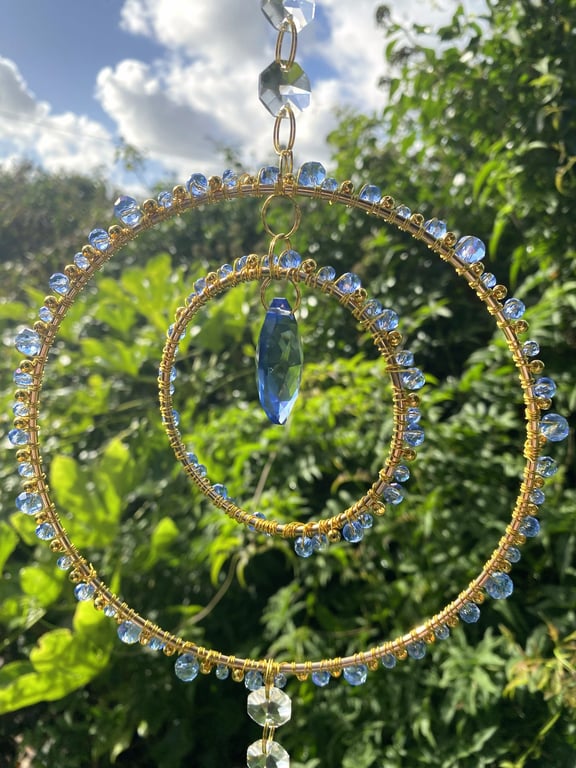 Thalassa - Suncatcher