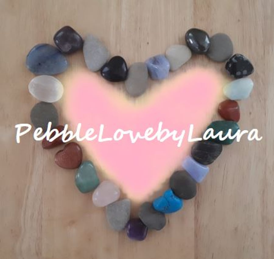 PebbleLove by Laura