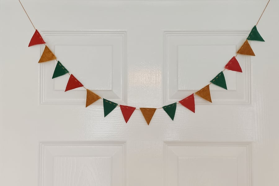 Elf Bunting