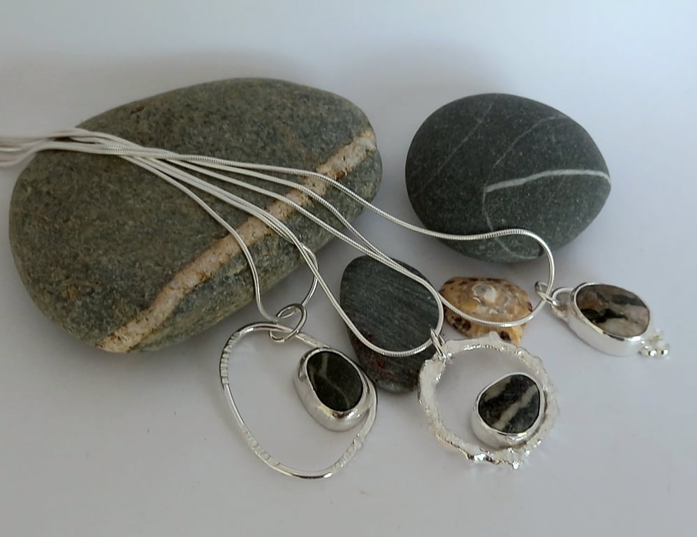 Vicky Cumming Silver