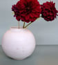 Round coiled vase - Image 1