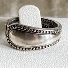 Spoon Ring