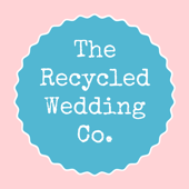 The Recycled Wedding Company