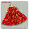 Candy Cane Dress