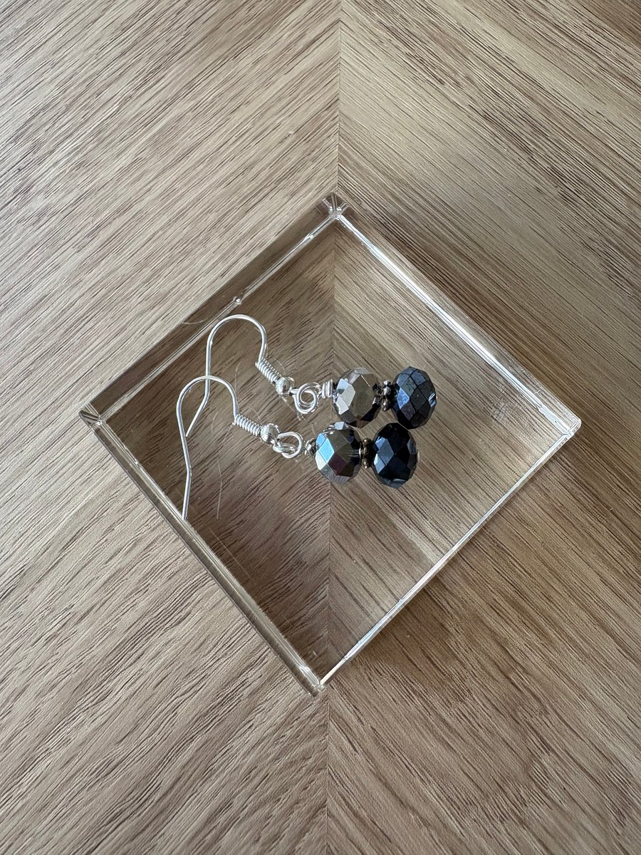 Party dangle and drop earrings 