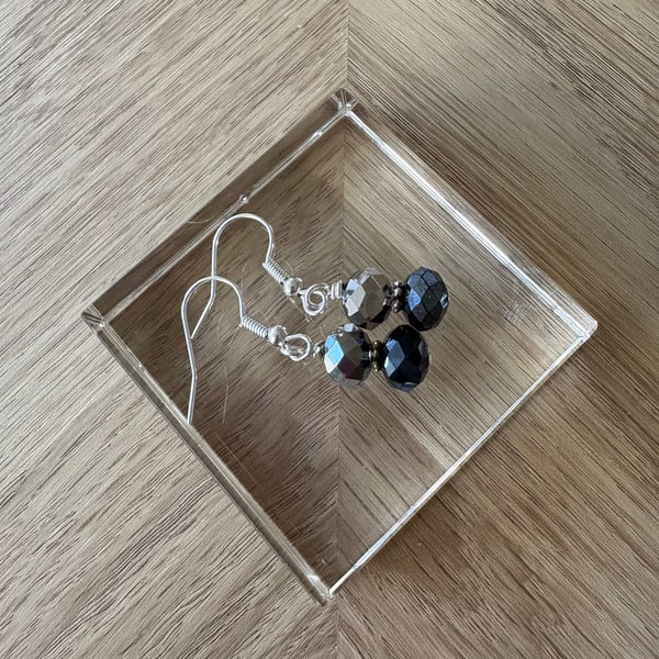 Party dangle and drop earrings 