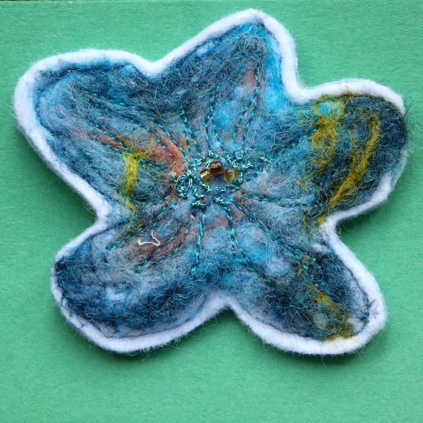 Brooch or scarf pin