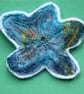 Brooch or scarf pin - Image 1