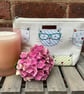 Cool Cats Zip Pouch - Image 1