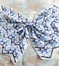 Ripple popcorn blanket, boy or girl - Image 2