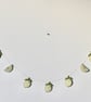 'Lemon Garland' - Hanging Decoration - Image 3