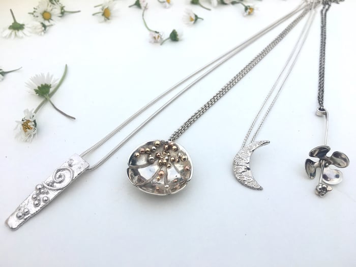 Hull Moon Jewellery