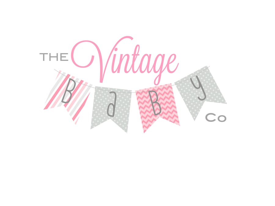 The Vintage Baby Company
