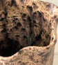Hand Thrown Vase  - Image 2