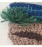 A lighthouse, crocheted art - Image 5