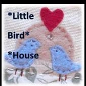  LittleBirdHouse