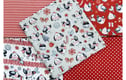 Christmas Fabric
