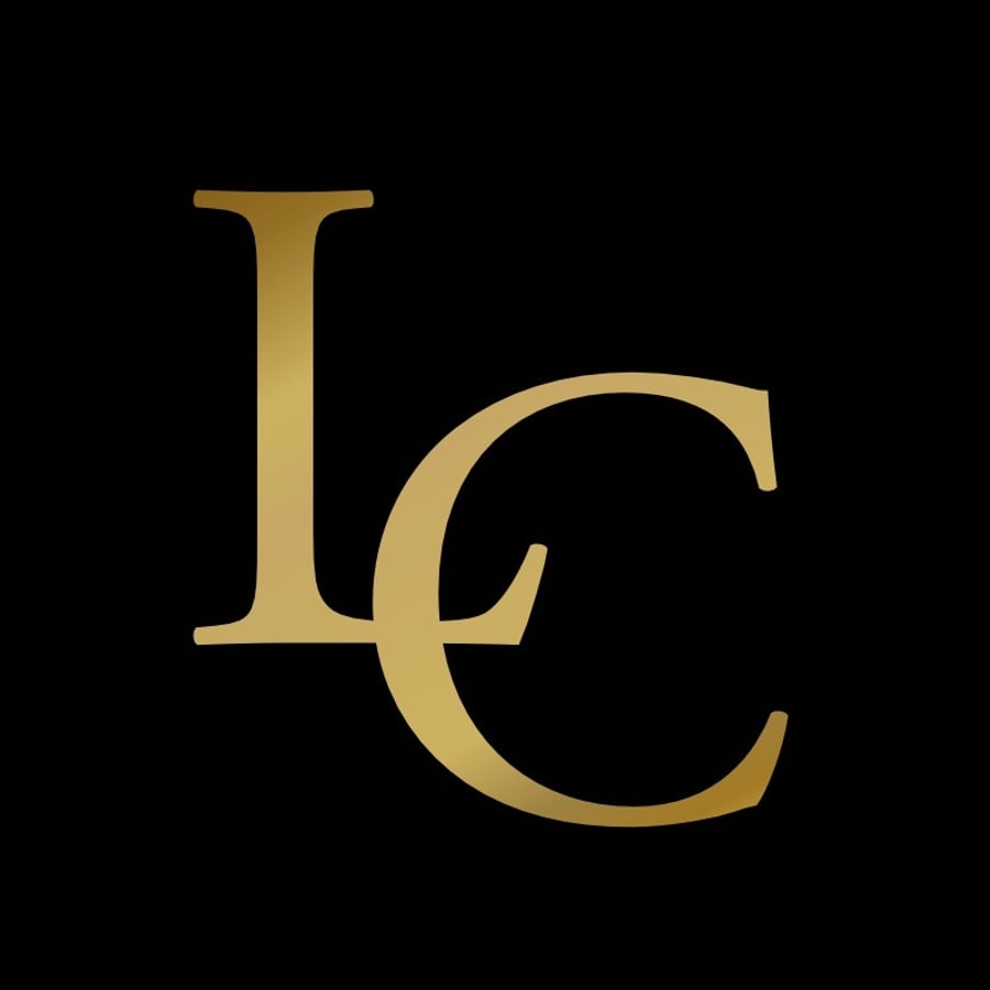 LUXORIA CANDLE