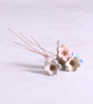 Original or Mini Ceramic Flower Bud Stems - Image 8