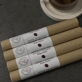 Coffee Incense (Espresso)