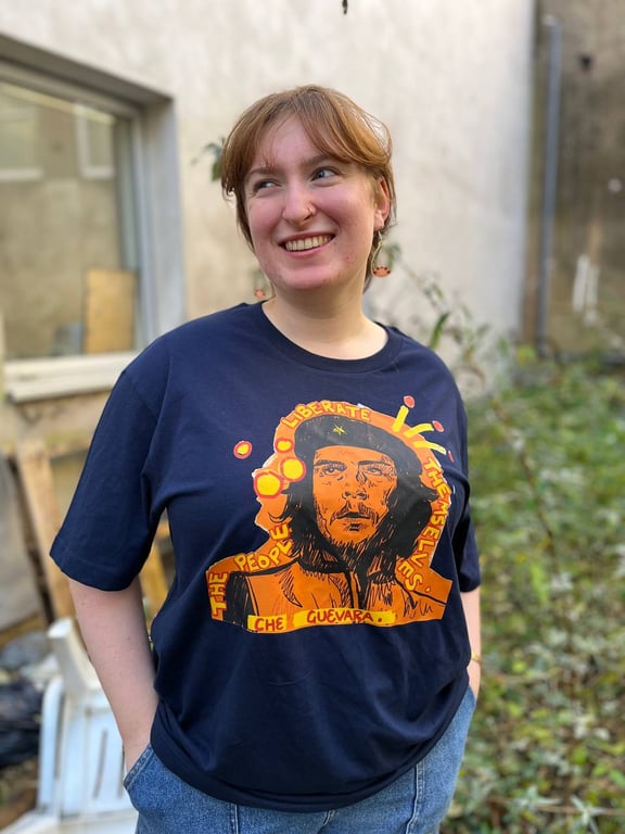 Che Guevara - XL T-shirt