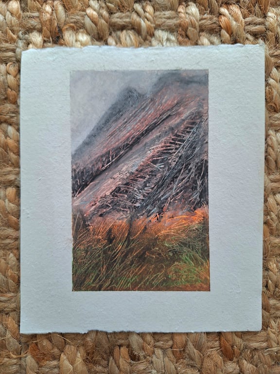 Langdale Autumn