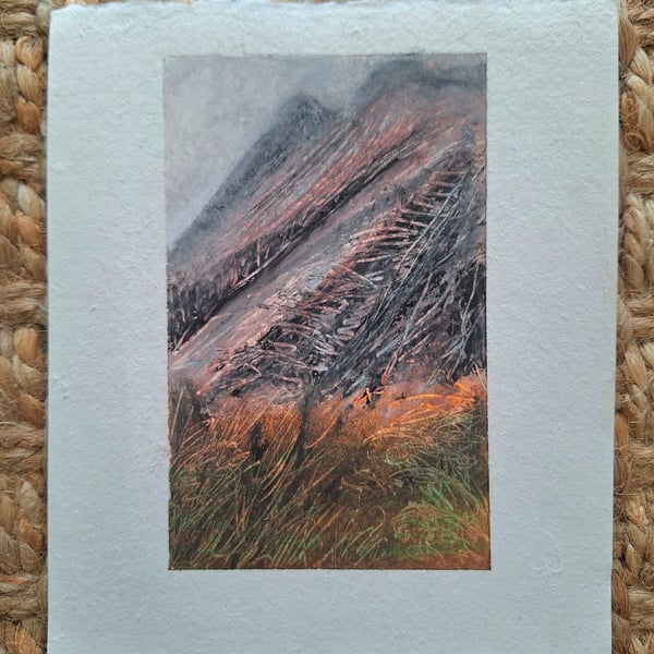 Langdale Autumn