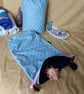 Xl Flamingo print drybag - Image 3