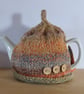 Knitted Tea Cosy