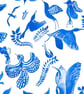 Blue Birds - Image 2