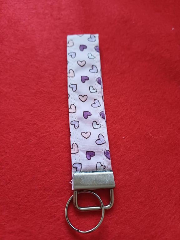 keyring fob