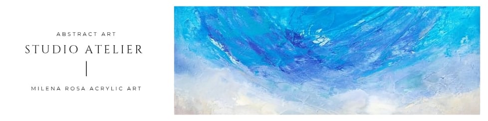 MilenaRosaAcrylicart