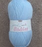 KNITTING PATTERN PDF Little Baby in a Basket - Image 7