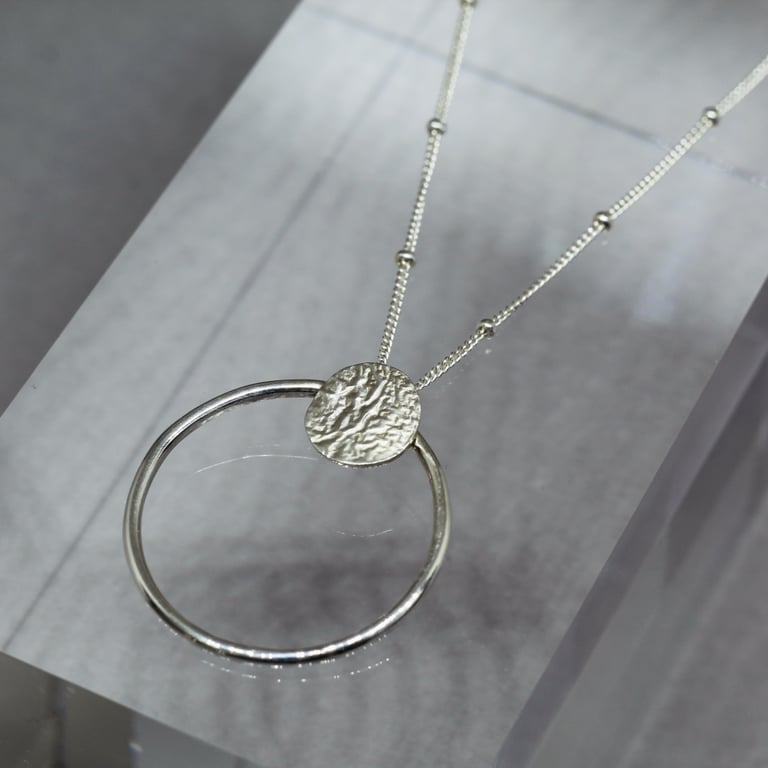 Orbit Pendant