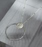 Orbit Pendant