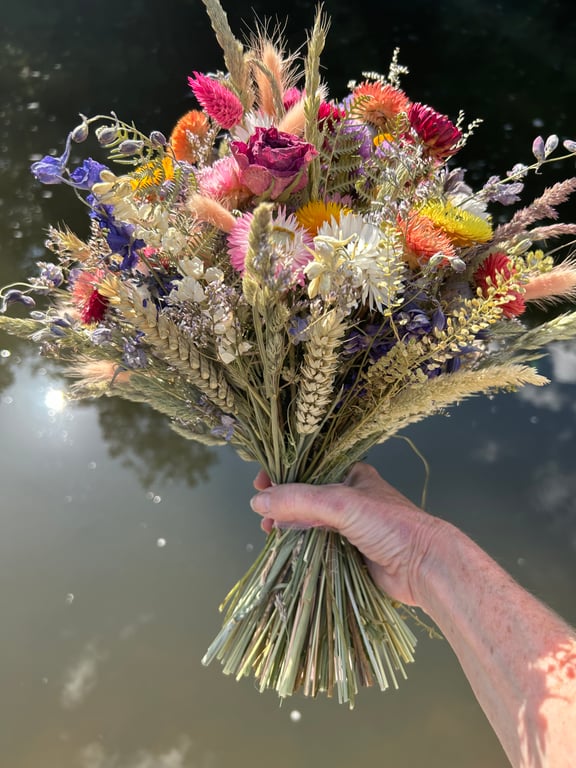 The Ludlow Flower Forager