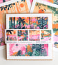 Paradise Pack of 4 Greeting Cards - Image 1