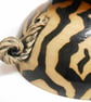 Bowl Gorgeous Stemmed Bowl Ceramic Cake stand. - Image 5