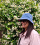 Summer Seconds Festival Style  Bucket Hat - Image 2