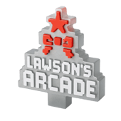 Lawsons Arcade