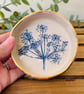 Botanical Dish 