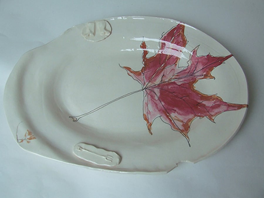 The Platter - Autumn Series