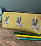 Basset Hound waterproof pouch - Image 3