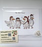 'The Bea-gulls' illustration  - Image 2