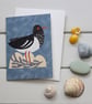 Mini bird notecards, set of three - Image 2