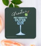 Martini Cocktail Coaster - Image 2