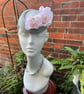 Beautiful Handmade hat, Hat for the Races, Hats for Ascot, Special Occasion Hats