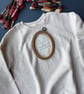 Stick and Stitch Halloween Embroidery Designs - Image 7
