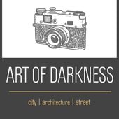 Art of Darkness Photography