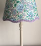 NEW Liberty Vine Garden-Handmade Scalloped Lampshade - Image 2